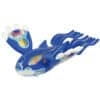 Japansk Primal Kyogre figur