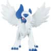 Japansk Mega Absol Figur