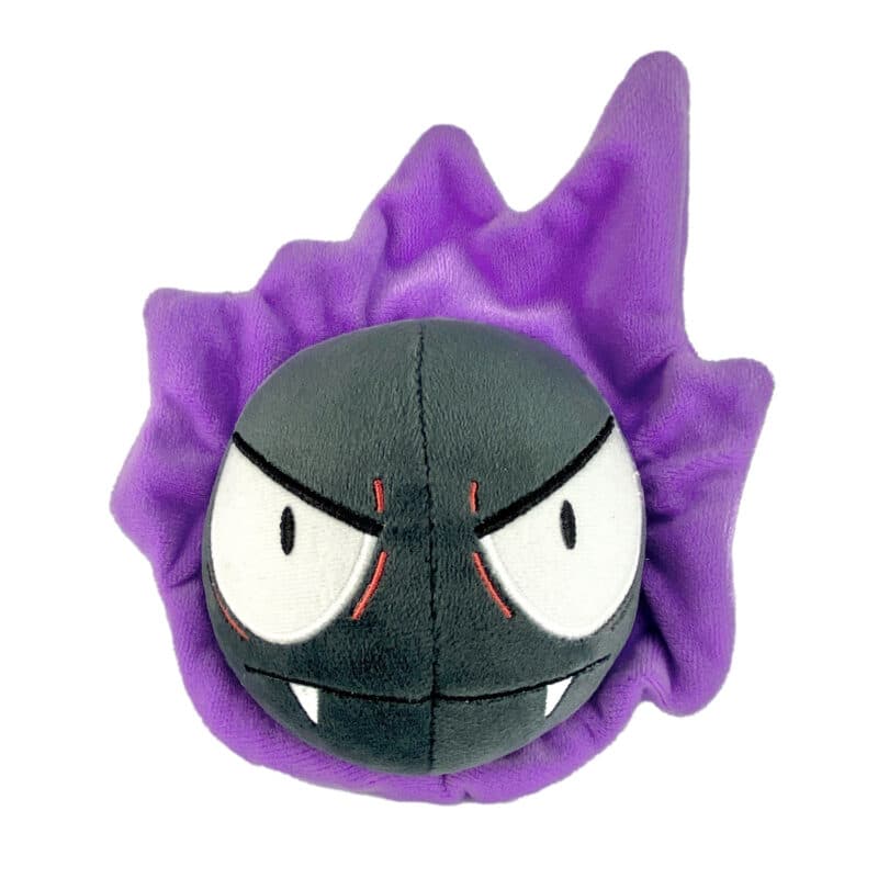 Japansk Gastly Bamse