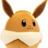Squishmallow Eevee Bamse 50 cm
