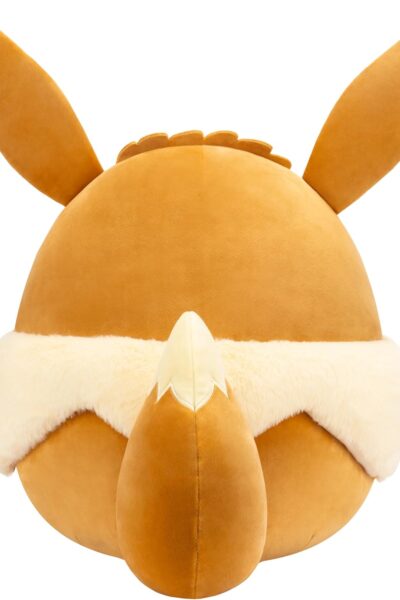 Squishmallow Eevee Bamse 35 cm