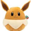 Squishmallow Eevee Bamse 35 cm