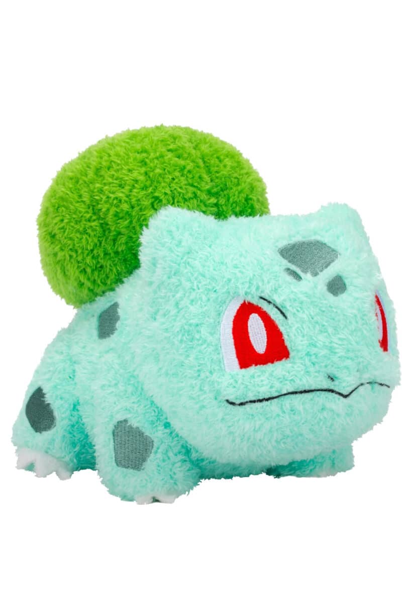 Bulbasaur Plysbamse