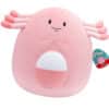 Squishmallow Chansey Bamse 35 cm