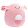 Squishmallow Chansey Bamse 50 cm