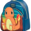 Pokemon Charmander Taske