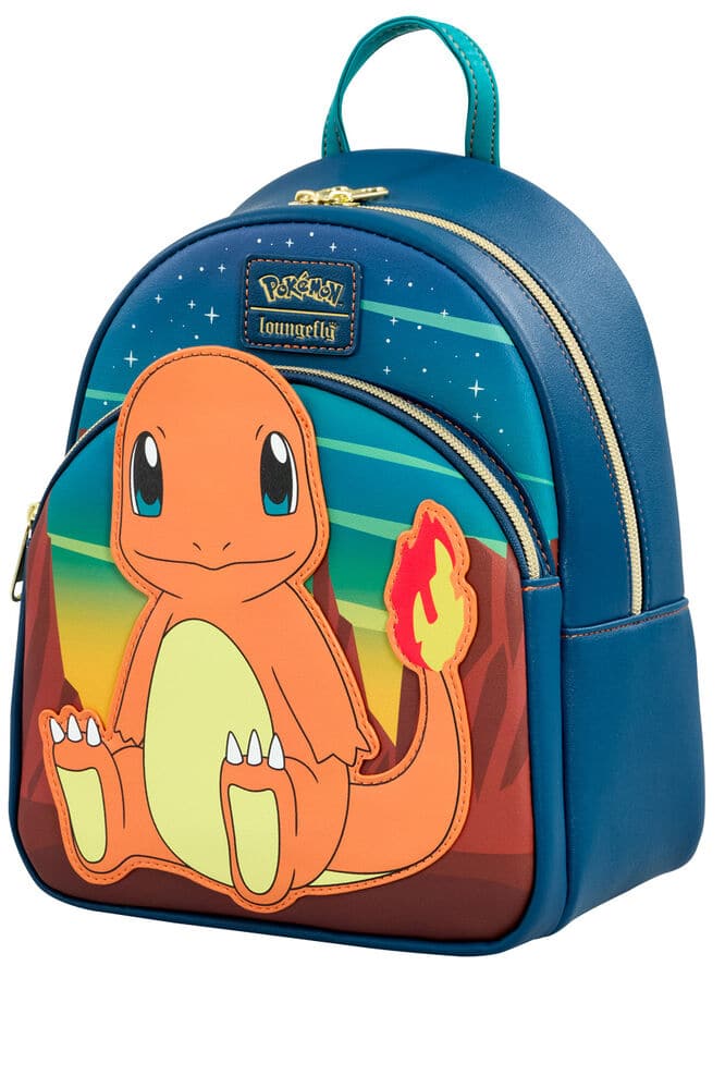 Pokemon Charmander Taske