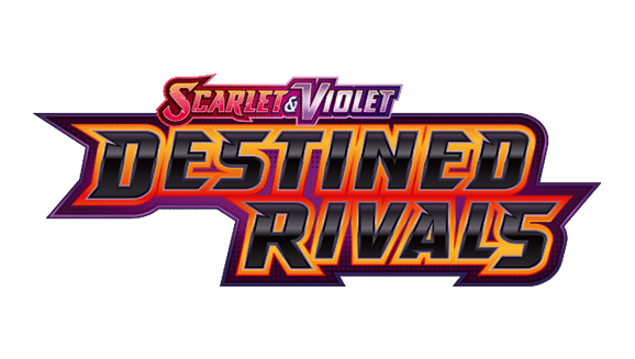 Destined Rivals - Scarlet & Violet