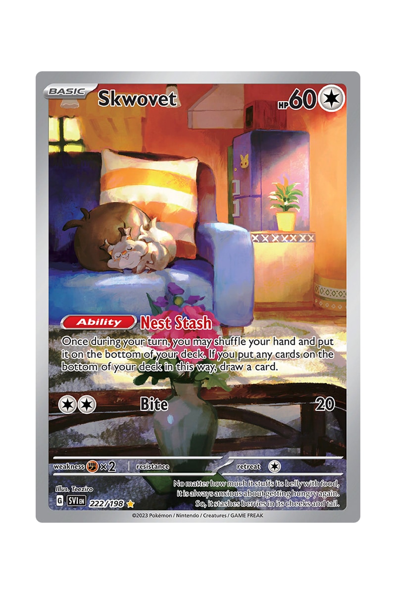 Mega Pokémon Bauset – Skwovet (19 Teile, 5 Cm) Mit Level Ball – Bewegliche Figur – Kompatibel Mit Mega Construx Mega Pokémon Bauset – Skwovet (19 Teile, 5 Cm) Mit Level Ball – Bewegliche Figur – Kompatibel Mit Mega Construx