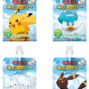 Pokemon Jelly med Ramunesmag
