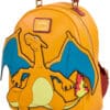 Charizard Taske fra Loungefly