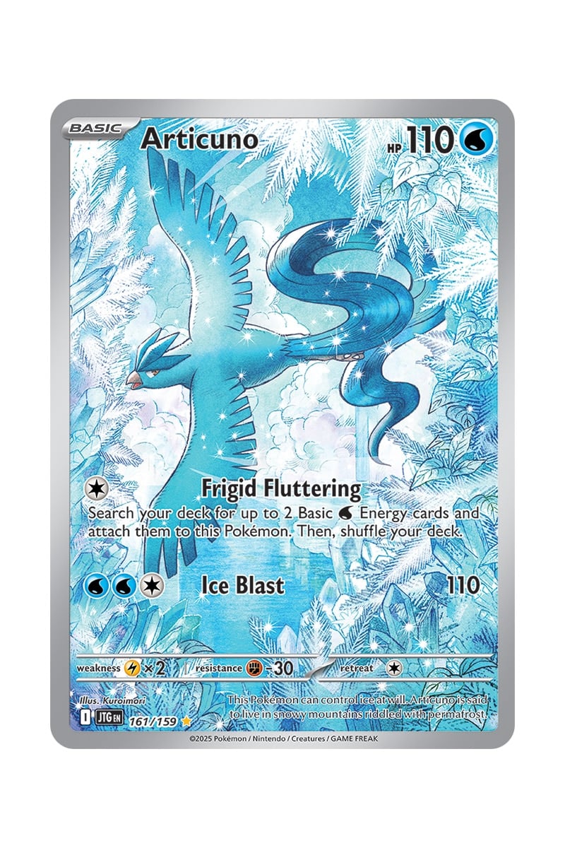 pokemon card shops near me in stock Articuno Shiny ✨ or Non Shiny Pokémon Let's Go Pikachu Eevee Level 100 –  Shiny Living Dex main image 0