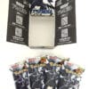 Japansk Black Bolt High Class Booster Box