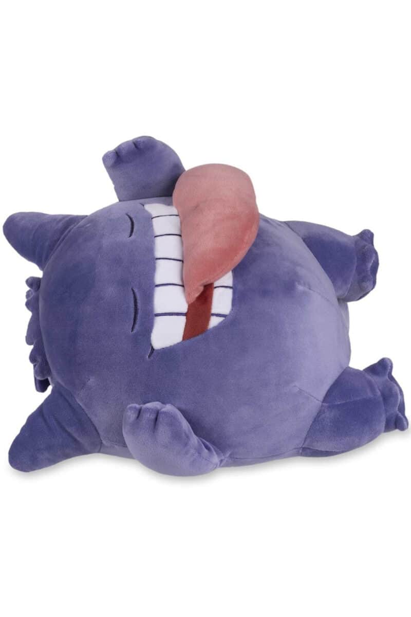 Stor Gengar Bamse fra Pokemoncenter