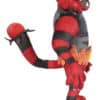 Stor Incineroar Bamse fra Pokemoncenter