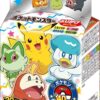 Pokemon Furikake Riskrydderi