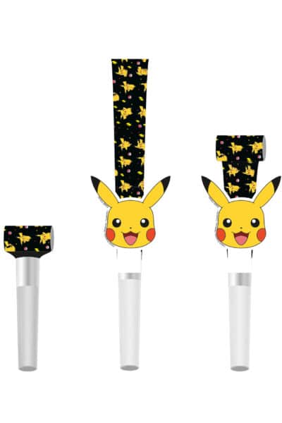 Pokemon Fløjte