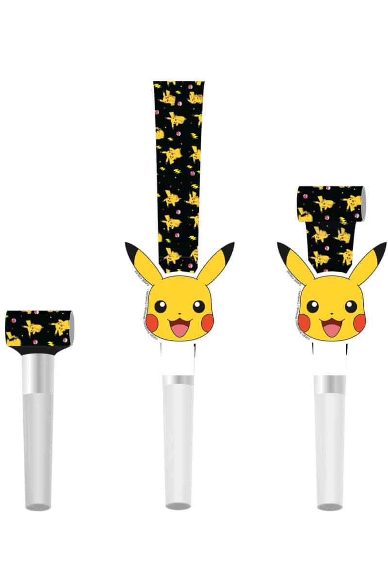 Pokemon Fløjte