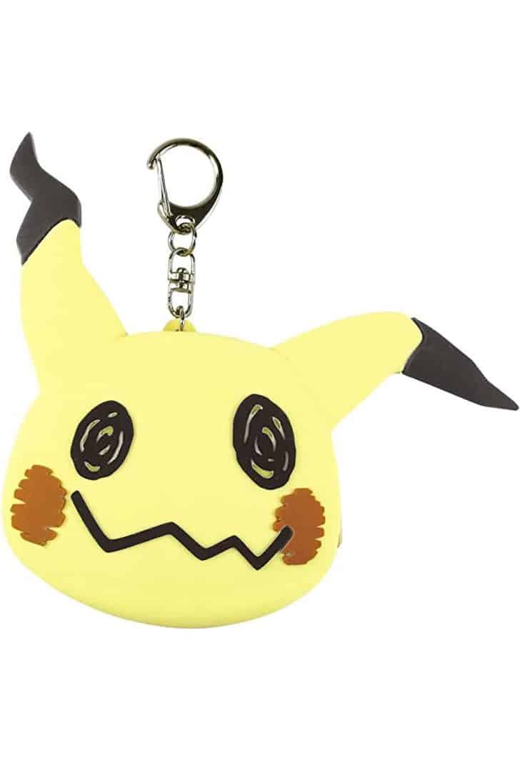 Mimikyu Minipung med Kæde