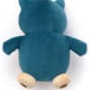 Japansk Snorlax Sovende Bamse