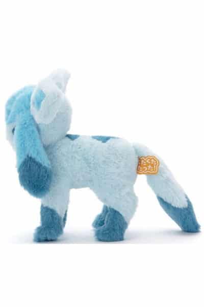 Japansk Glaceon Plysbamse