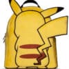 Plysset Pikachu 3D Taske
