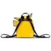 Plysset Pikachu 3D Taske