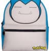 Plysset Snorlax 3D Taske