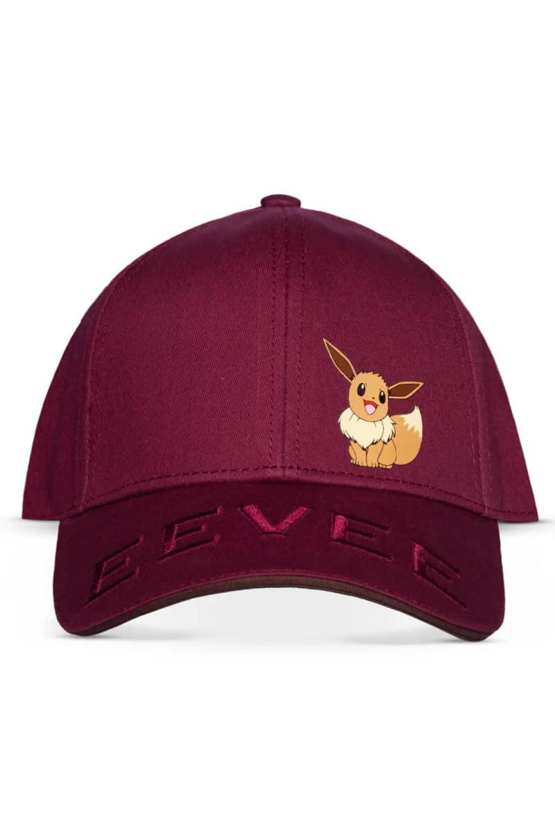 Eevee Kasket