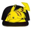 Sjov Pikachu Kasket