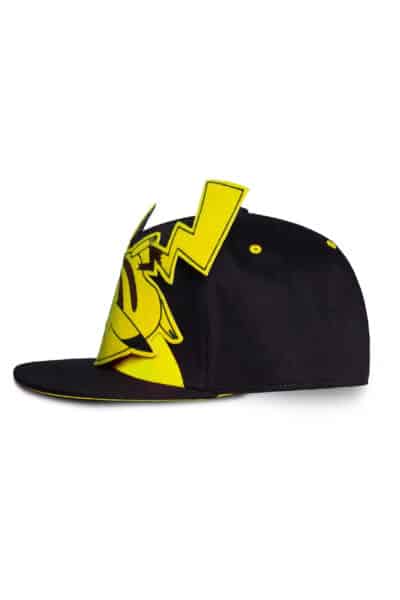 Sjov Pikachu Kasket