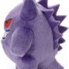 Japansk plysset Gengar Bamse