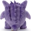 Japansk plysset Gengar Bamse