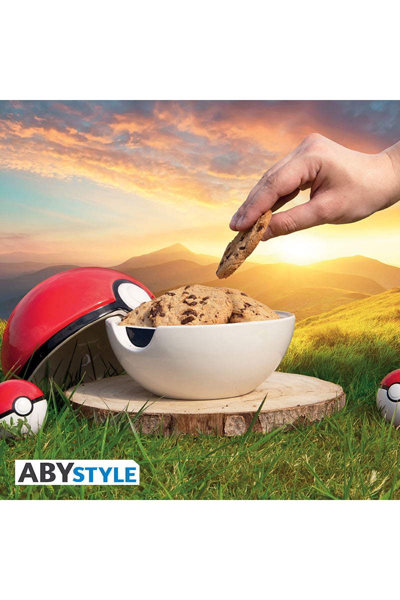Poke Ball Kagekrukke