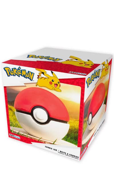 Poke Ball Kagekrukke