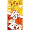 Pokemon Dørplakat
