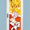 Pokemon Dørplakat