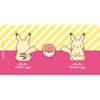 Pikachu Electric Type Krus