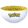 Hvid Pikachu Skål