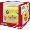 Særligt Pikachu 3D Krus