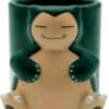Snorlax 3D Krus