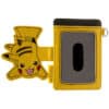 Pikachu Kortholder i Læder