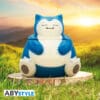 Snorlax Kagekrukke