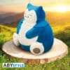 Snorlax Kagekrukke