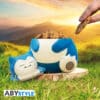 Snorlax Kagekrukke