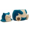 Snorlax Kagekrukke