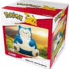 Snorlax Kagekrukke