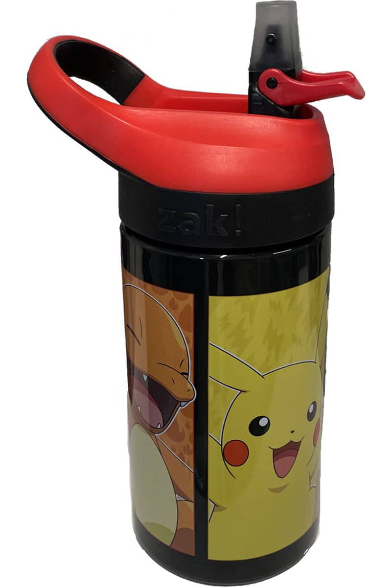 Luksus Drikkedunk med Kanto Starters