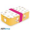 Pikachu Bento Box Madkasse