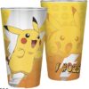 Pikachu Glas